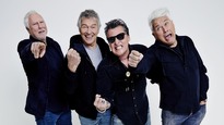 2019 Golden Earring promo photo by William Rutten